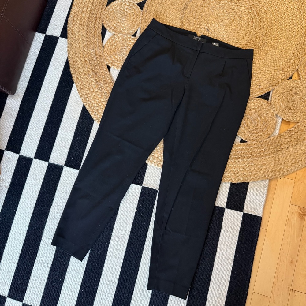 RW&CO. Black Trousers